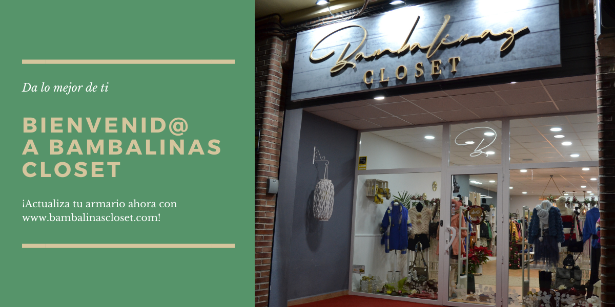 Tienda Ropa Moda Aldaia